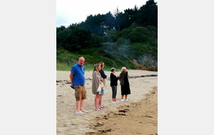 Jean Philippe : "la vie est une dure lutte Rodolphe"
Légende de Rodolphe